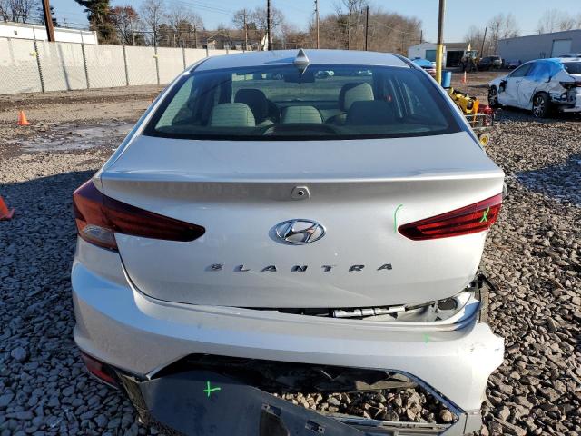 VIN 5NPD84LF8LH507012 2020 HYUNDAI ELANTRA no.6