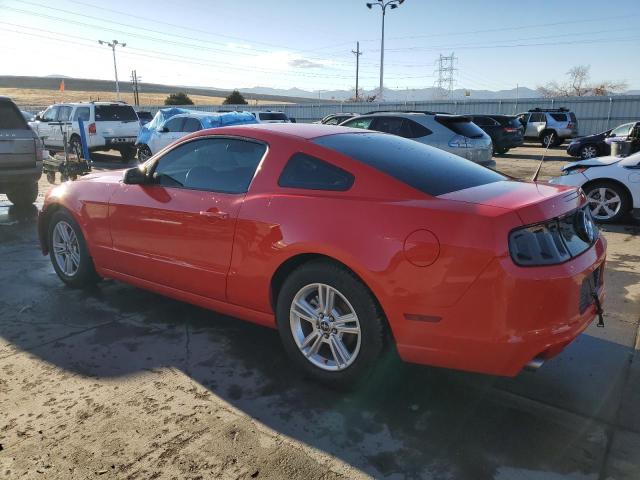 1ZVBP8AM5E5254735 | 2014 FORD MUSTANG