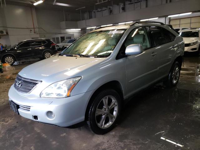 2007 Lexus RX 400h 