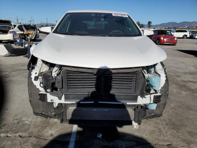 2021 Chevrolet Equinox Lt VIN: 3GNAXUEV2MS177005 Lot: 46425314