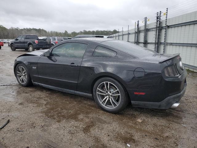 1ZVBP8CF0B5103571 2011 FORD MUSTANG, photo no. 2