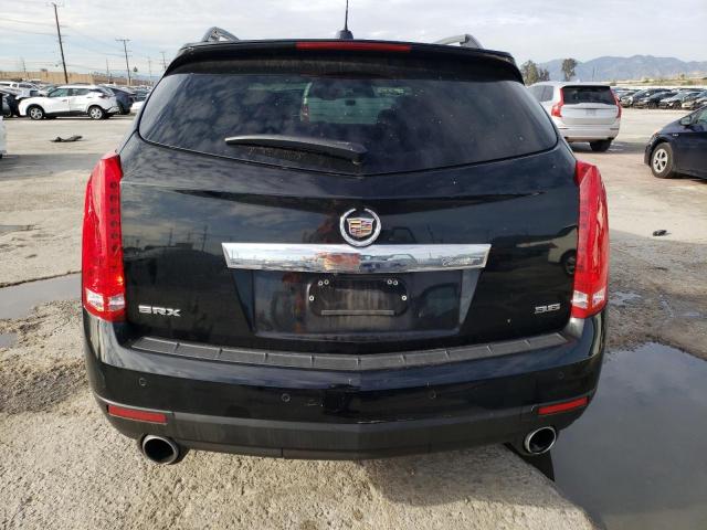 3GYFNBE36GS547524 2016 CADILLAC SRX-5