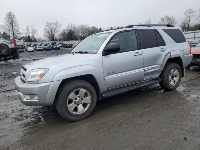 2004 Toyota 4Runner SR5