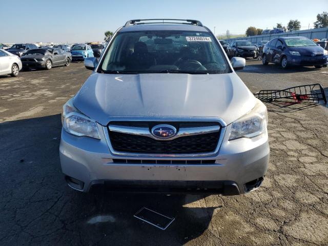 JF2SJAGC6FH540637 | 2015 SUBARU FORESTER 2