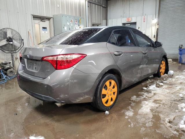 2T1BURHE1KC138026 | 2019 TOYOTA COROLLA L