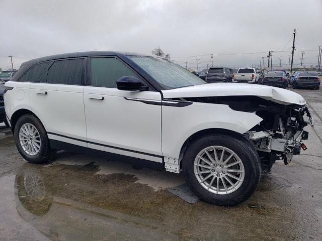 SALYA2EX4KA215923 | 2019 LAND ROVER RANGE ROVE