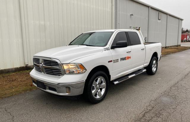 1C6RR7TM8ES283433 | 2014 RAM 1500 SLT