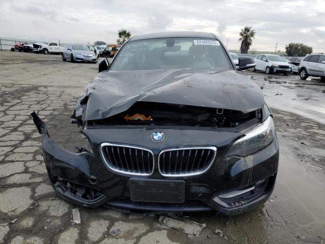2016 BMW 228 I Sulev VIN: WBA1F9C5XGV545695 Lot: 62908644