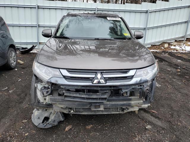 JA4J24A5XJZ058172 | 2018 MITSUBISHI OUTLANDER