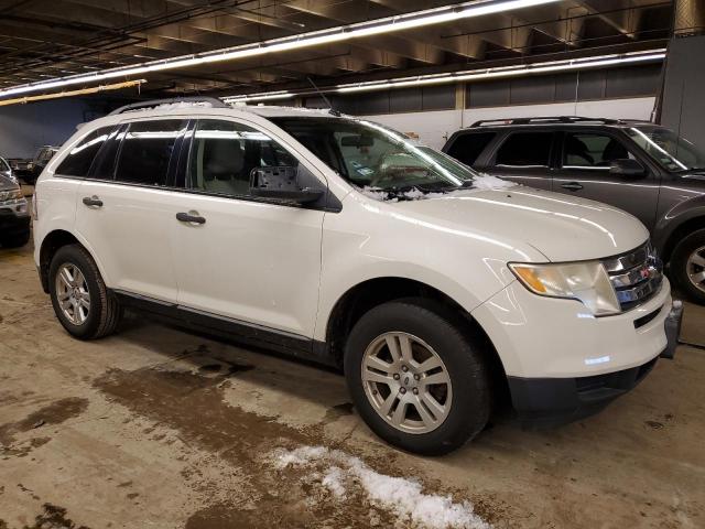 Vin: 2fmdk3gcxaba57654, lot: 43838034, ford edge se 20104