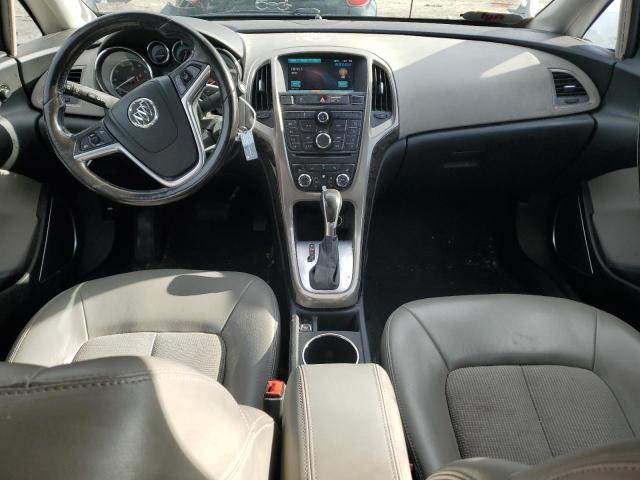 2016 BUICK VERANO CON 1G4PR5SKXG4152205