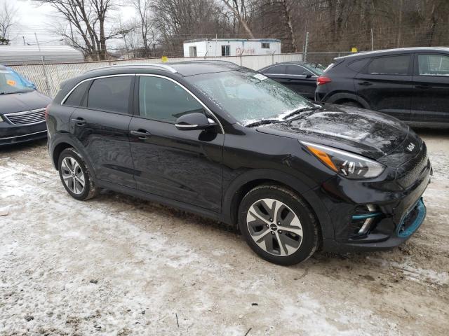 2022 KIA NIRO S - KNDCC3LG2N5122500