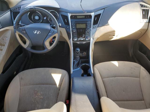 5NPEB4AC1CH431955 | 2012 Hyundai sonata gls