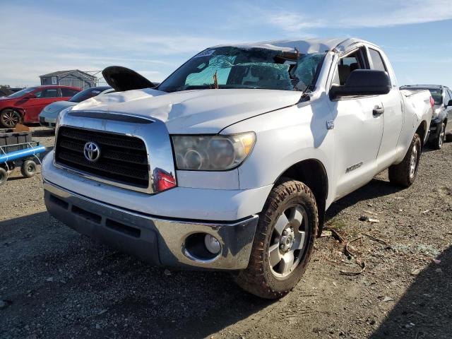 2007 Toyota Tundra 