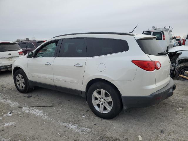 Vin: 1gnkrjed5cj360631, lot: 39019424, chevrolet traverse lt 20122