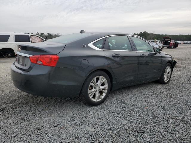 2G1125S32E9122223 | 2014 CHEVROLET IMPALA LT