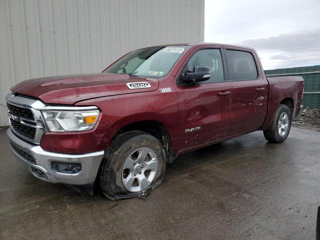 1C6SRFFT6NN179150 | 2022 RAM 1500 BIG H