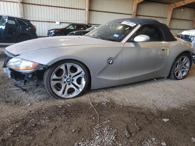 2003 BMW Z4 