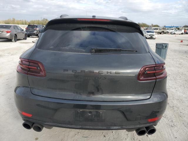 VIN WP1AG2A59HLB56634 2017 Porsche Macan, Gts no.6