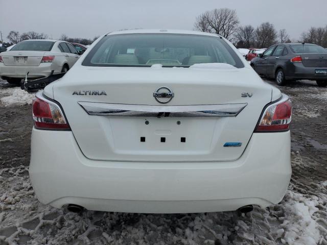 1N4AL3AP8EC141046 | 2014 NISSAN ALTIMA 2.5