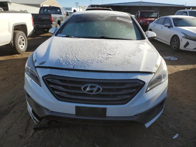 5NPE34AF6FH021714 | 2015 HYUNDAI SONATA SPO