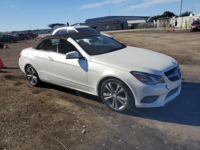 WDDKK5KF9EF224850 | 2014 MERCEDES-BENZ E 350