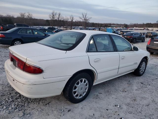 2002 Buick Century Custom VIN: 2G4WS52J721237630 Lot: 38983184