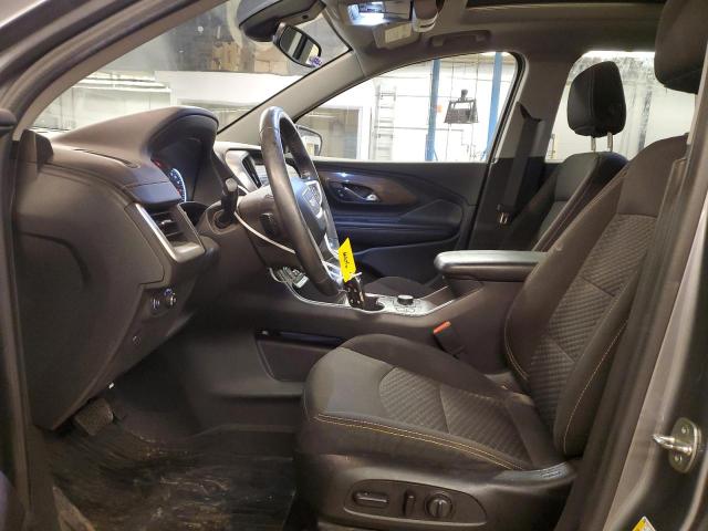 2020 GMC TERRAIN SL - 3GKALTEVXLL154616