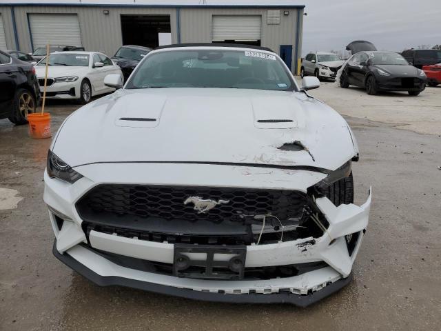 1FATP8UHXN5104471 | 2022 FORD MUSTANG