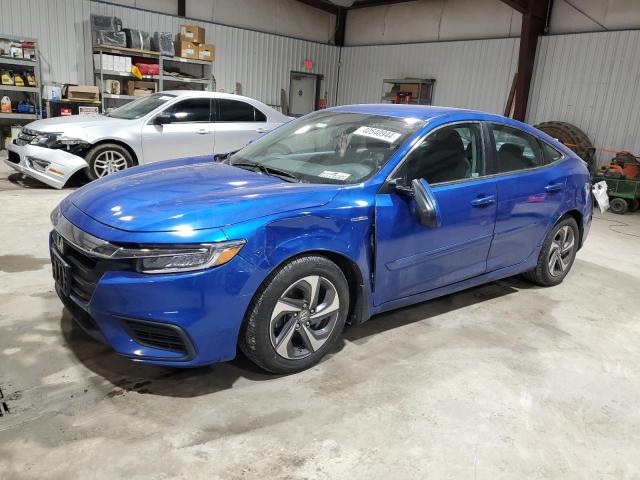 2019 Honda Insight LX