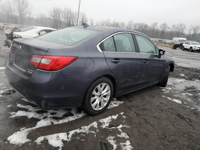 4S3BNAC62H3062218 | 2017 SUBARU LEGACY 2.5