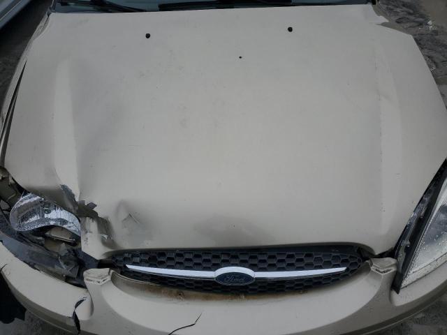 Image 11 of 2001 Ford Taurus salvage vehicle - Lot #38904014 at Copart