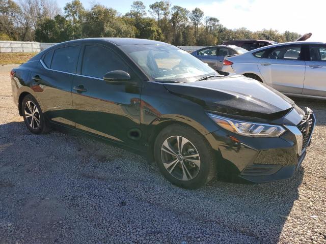 3N1AB8CV0PY266013 | 2023 NISSAN SENTRA SV