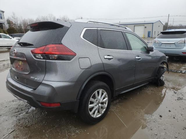 JN8AT2MV8JW352842 | 2018 NISSAN ROGUE S