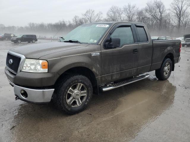 2008 Ford F-150 