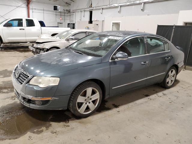 2009 Volkswagen Passat 