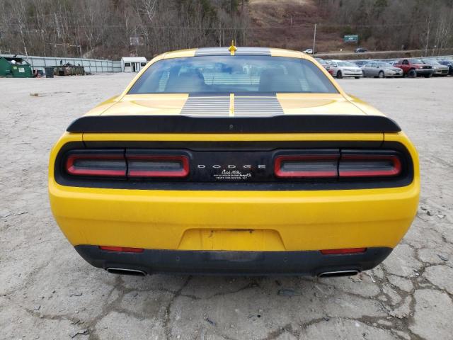 2C3CDZAG5HH633901 | 2017 DODGE CHALLENGER