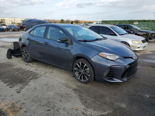 Vin: 2t1burhe1hc747528, lot: 37358294, toyota corolla l 20174