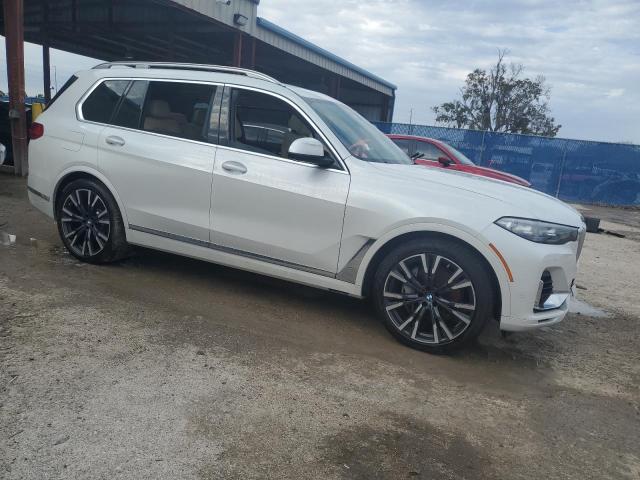 VIN 5UXCX4C53KLS38965 2019 BMW X7, Xdrive50I no.4