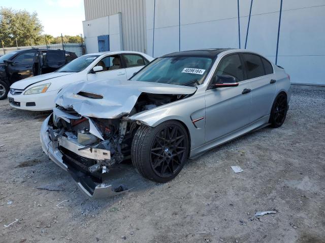 2015 BMW 3 Series 328i