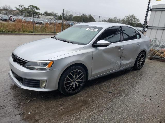 2014 Volkswagen Jetta GLI