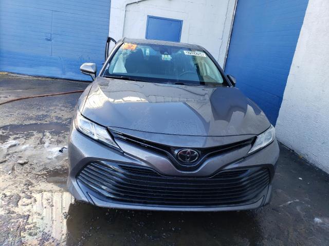 4T1C11AK0LU912362 | 2020 TOYOTA CAMRY LE