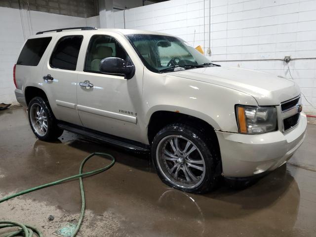 1GNFK13067R360828 | 2007 Chevrolet tahoe k1500