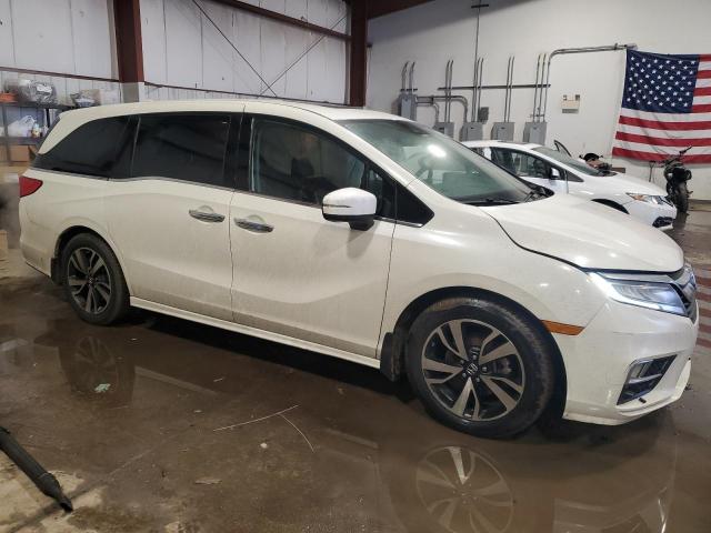 5FNRL6H9XKB031006 | 2019 HONDA ODYSSEY EL