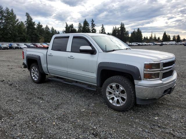 3GCUKREH2FG415839 | 2015 CHEVROLET silverado