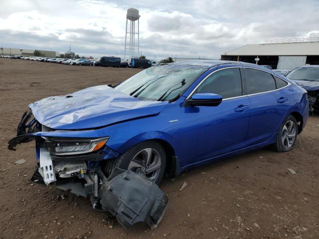 2019 Honda Insight LX