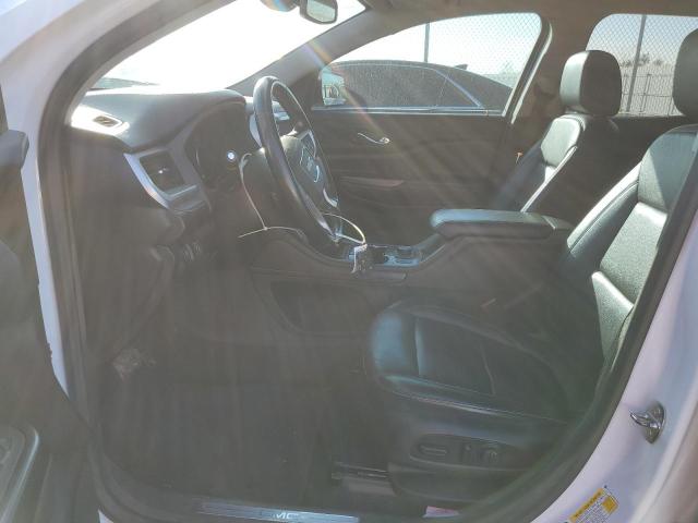 2021 GMC ACADIA SLT 1GKKNMLSXMZ214532
