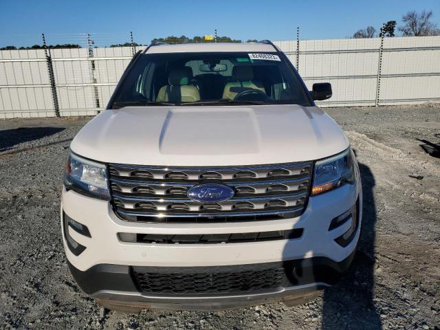 1FM5K7DH9HGB59378 | 2017 FORD EXPLORER X