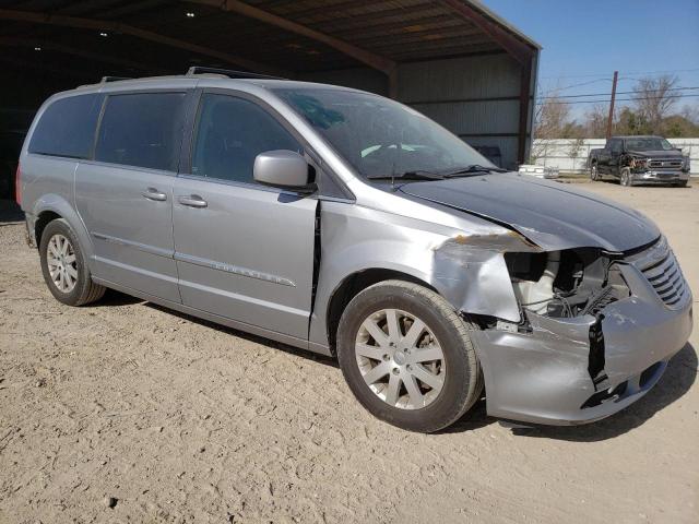 2C4RC1BG5FR637785 | 2015 CHRYSLER TOWN and COU