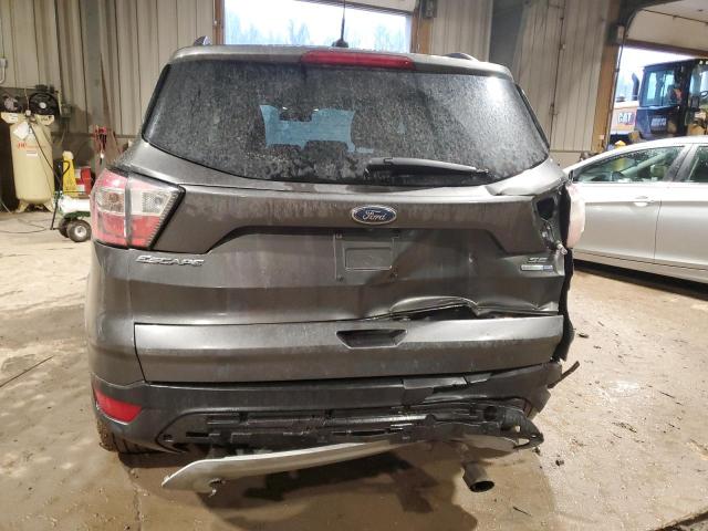 1FMCU9GD8JUA04947 | 2018 FORD ESCAPE SE